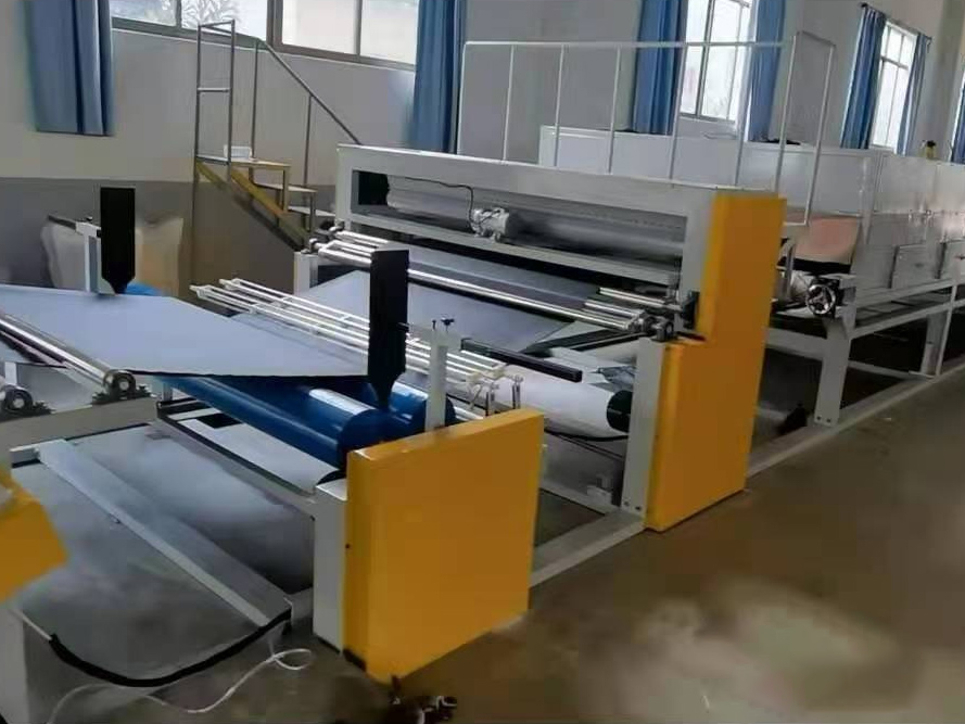 撒粉機(jī)（復(fù)合機(jī)）